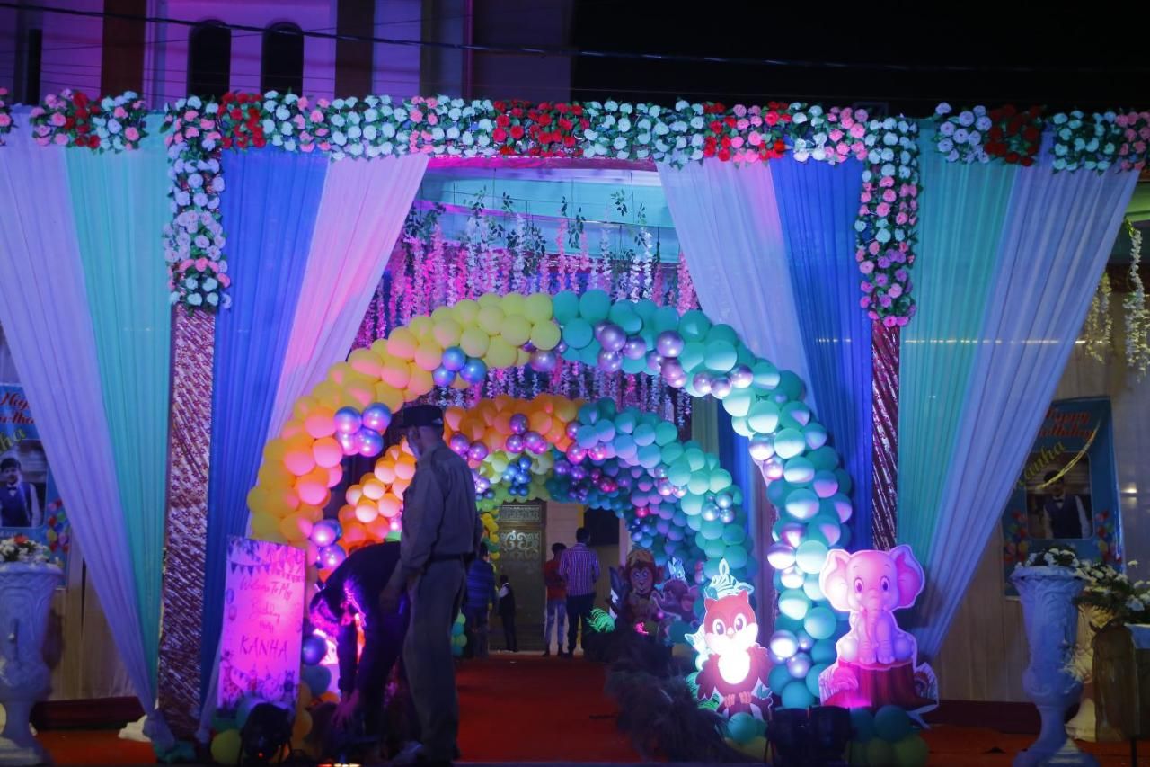 undefined Corbett View Banquets and Resorts 7