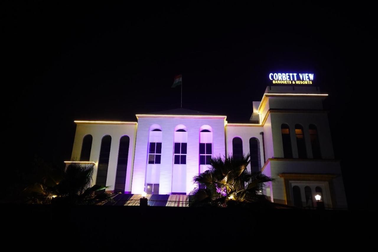 undefined Corbett View Banquets and Resorts 8