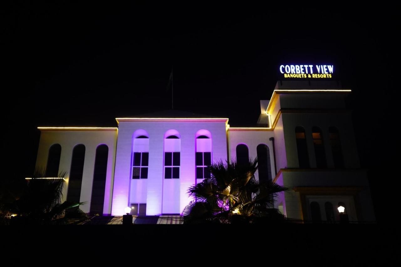 undefined Corbett View Banquets and Resorts 5