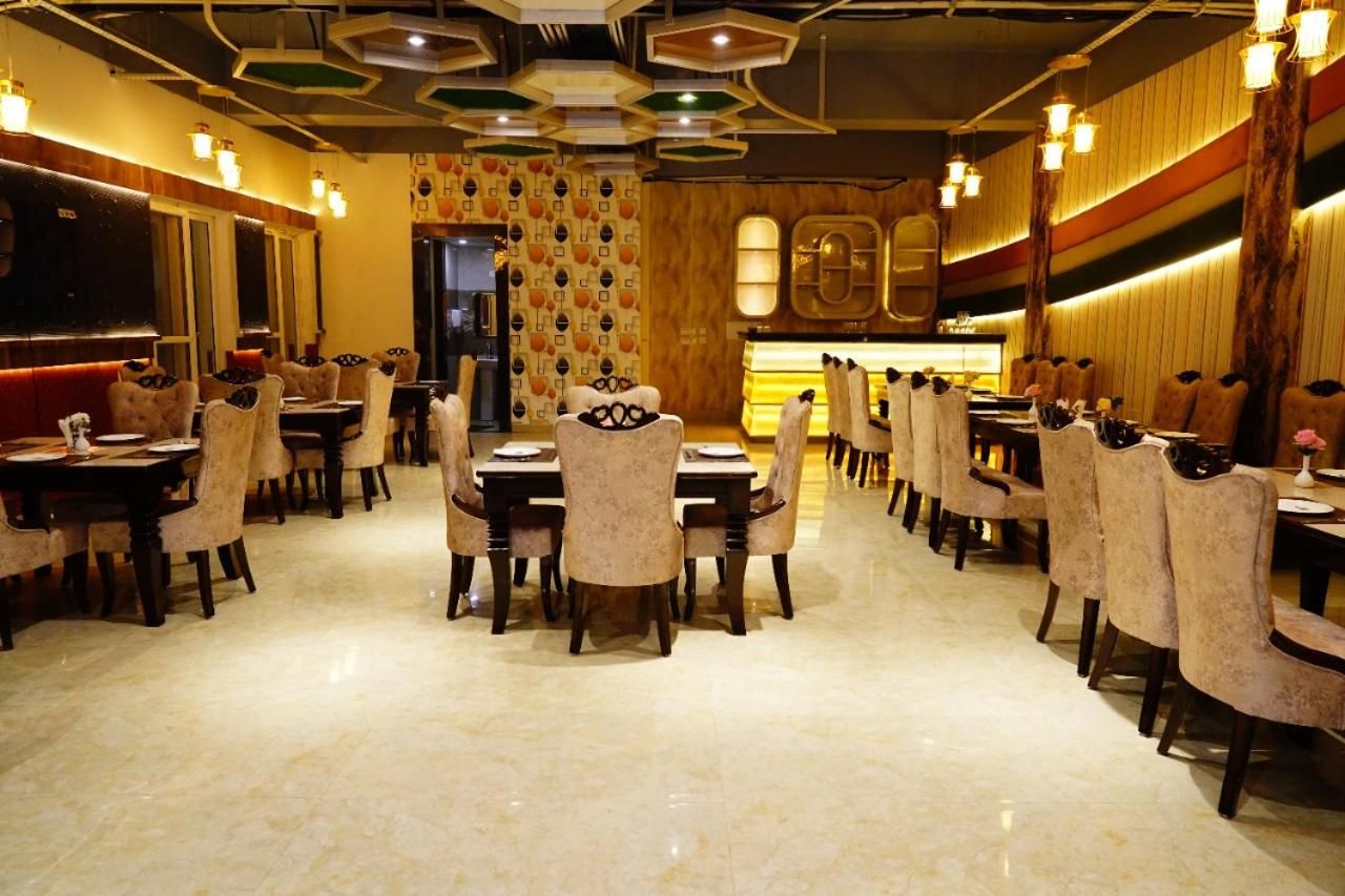 undefined Corbett View Banquets and Resorts 3