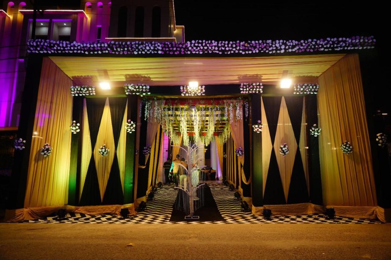 undefined Corbett View Banquets and Resorts 6