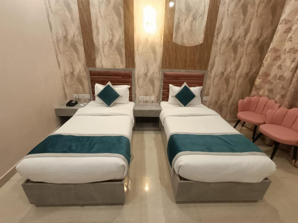 Suite Room