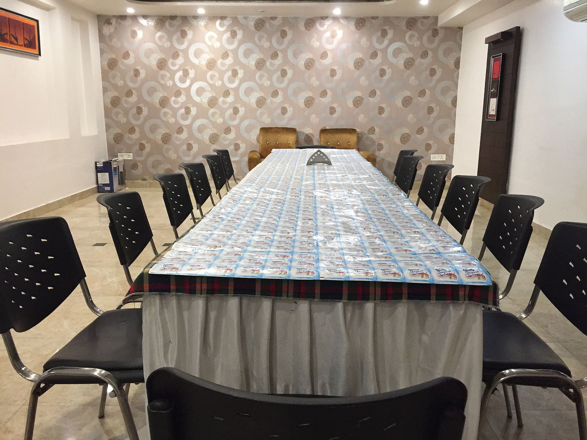 Business Centre