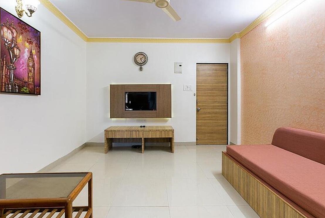 Cigad Hotel and Resort Deluxe Suite rooms 6