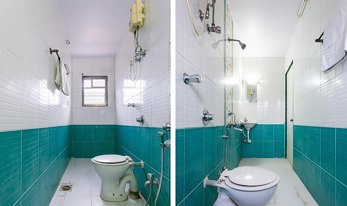 Cigad Hotel and Resort Deluxe Suite rooms 5