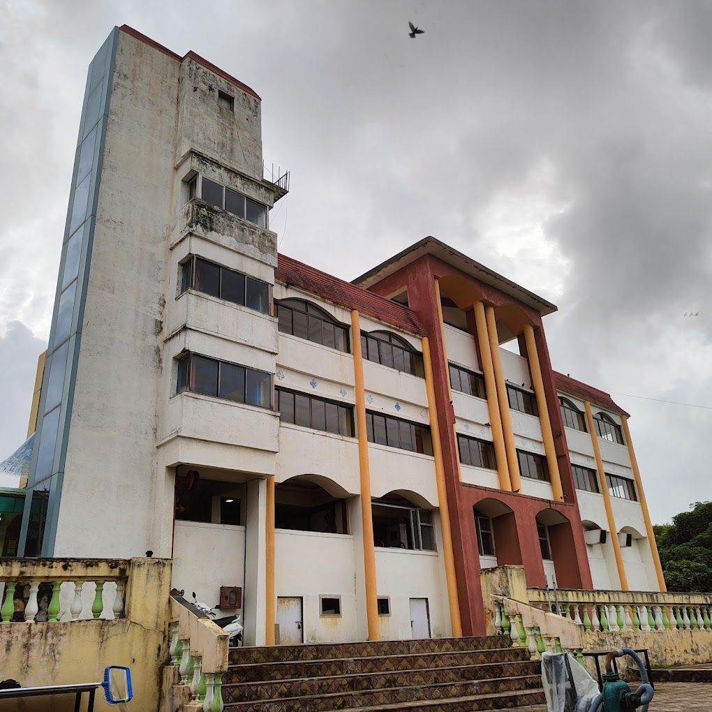 Cigad Hotel and Resort