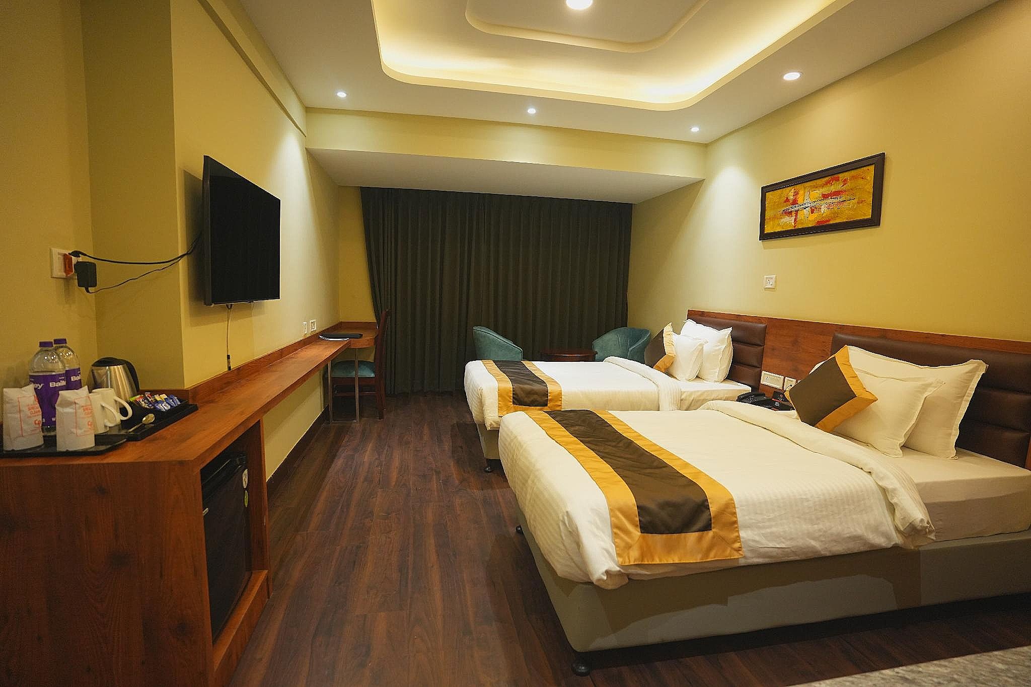 Premium Room