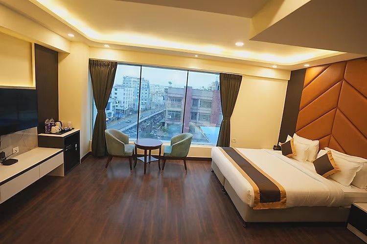 Premium Suite Room