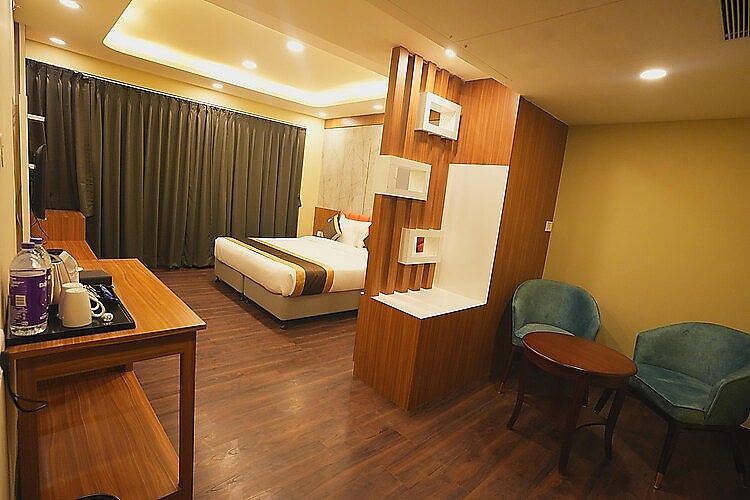 Premium Room
