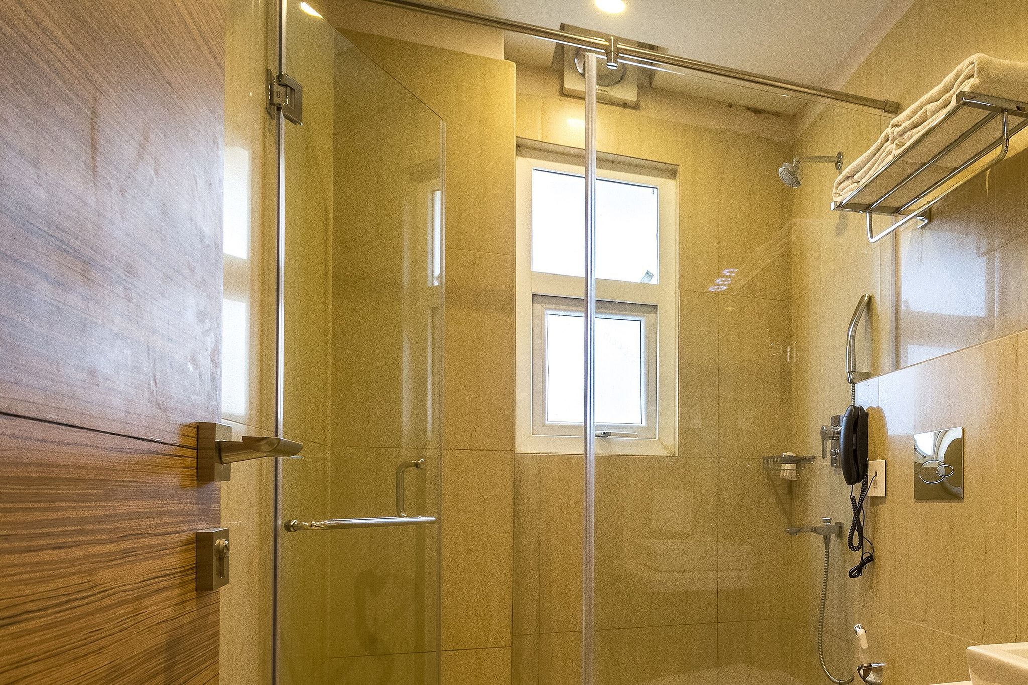 The Hotel Palacio Elegant Room 9