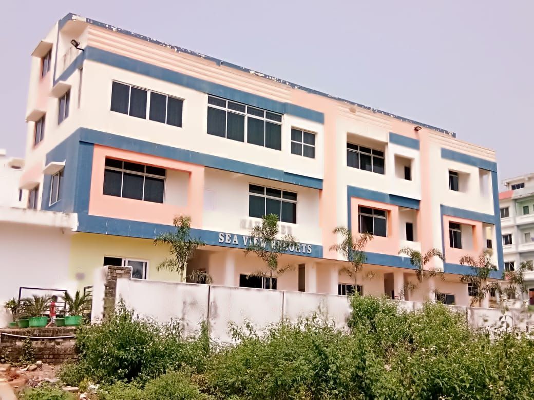 Pipul Sea View Resort