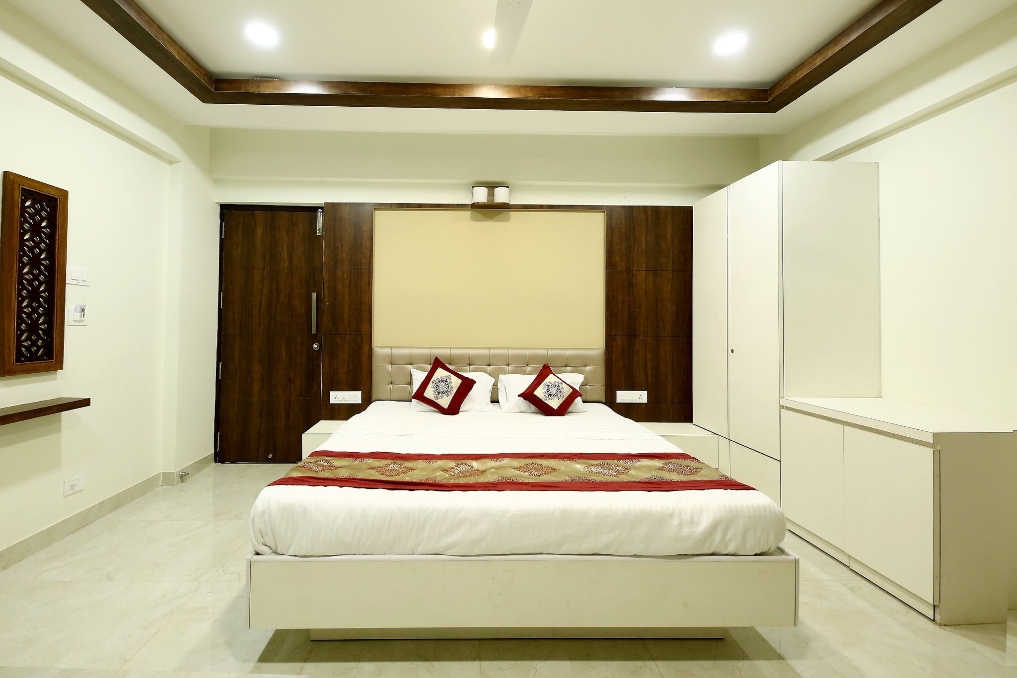 3 BHK Apartment