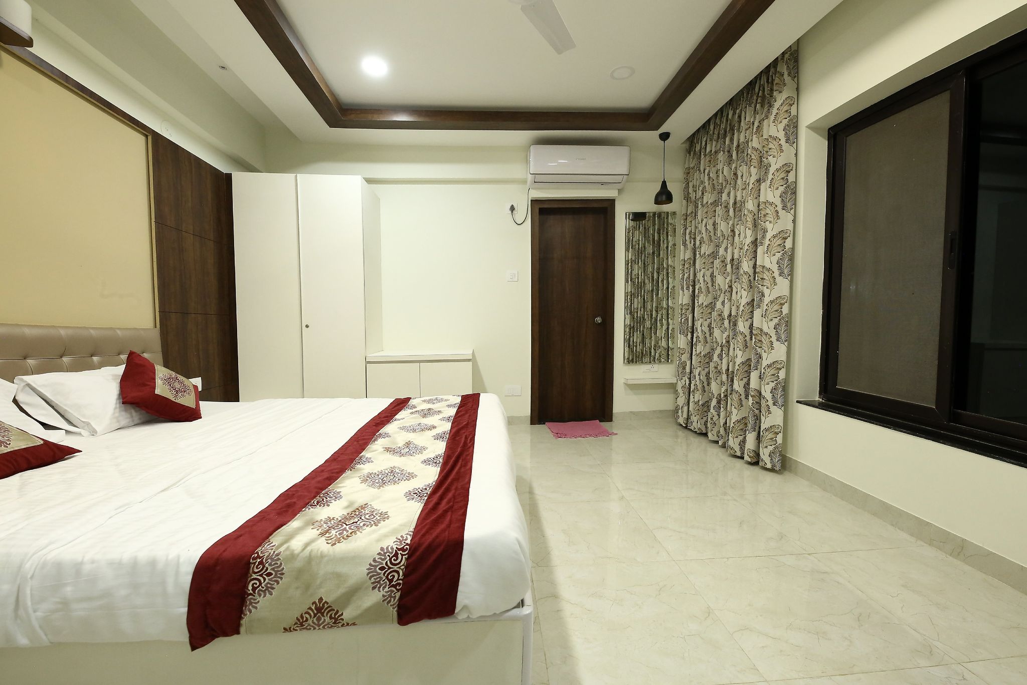 3 BHK Apartment