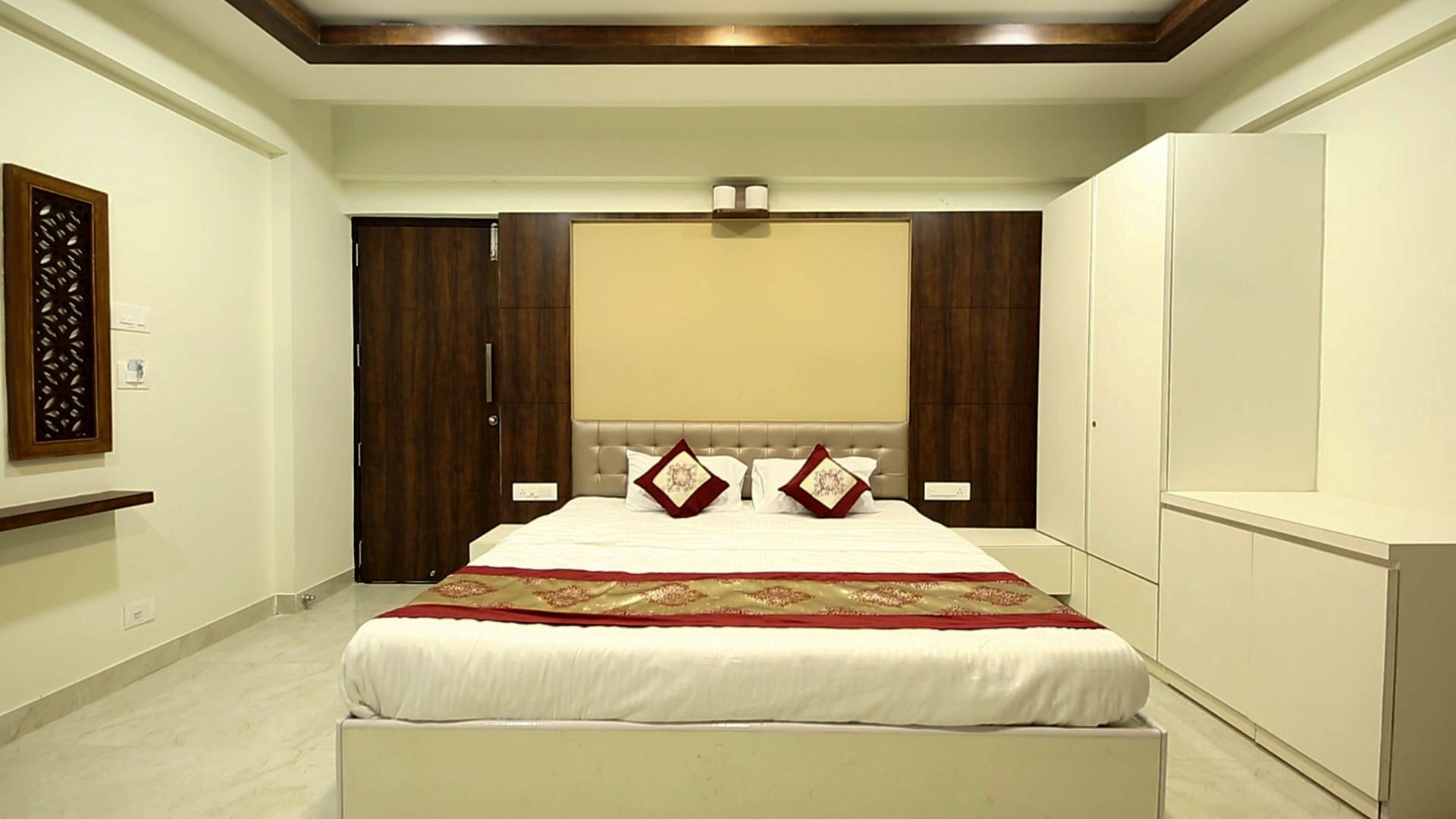 3 BHK Apartment