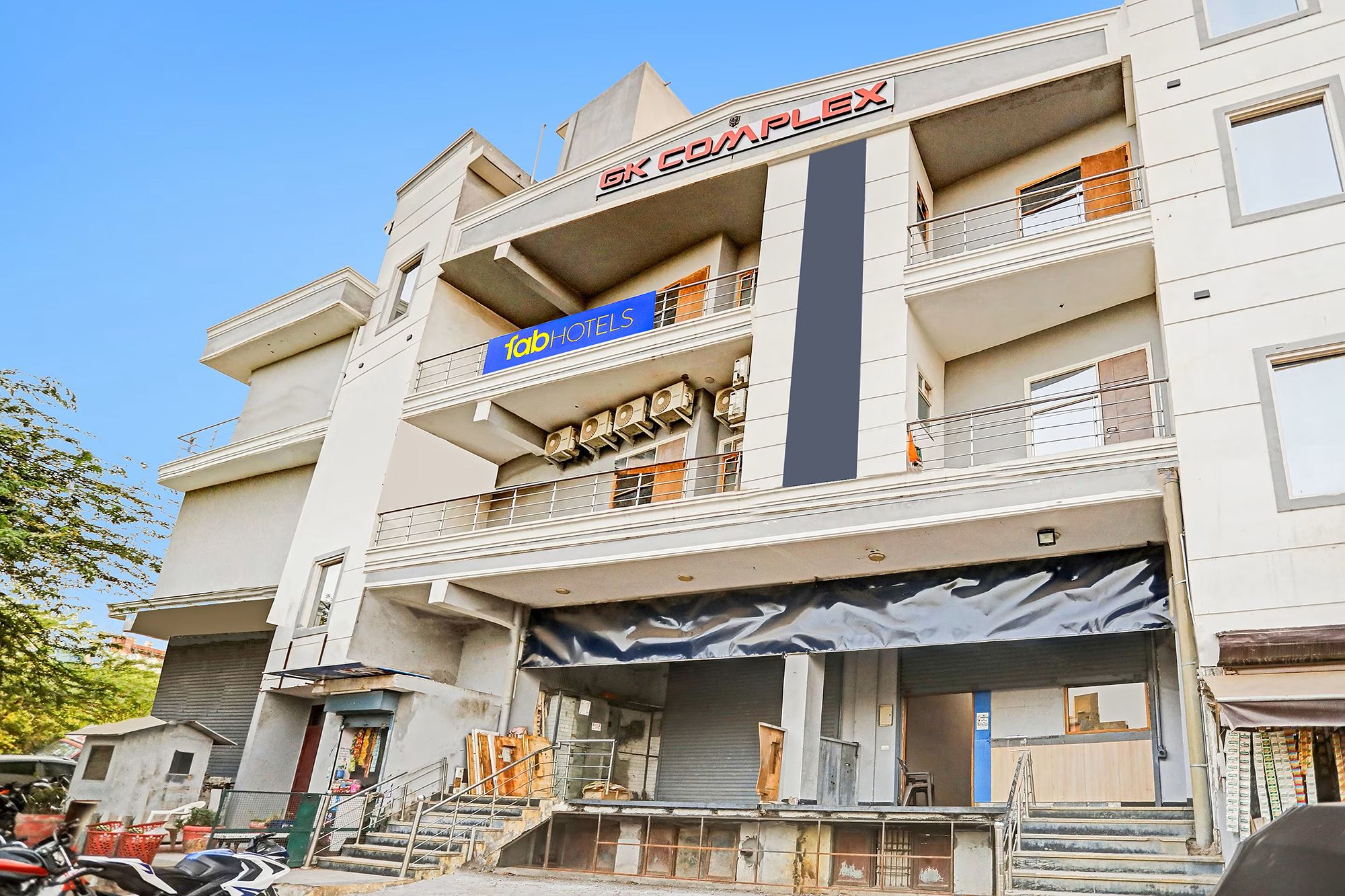 undefined FabHotel Fortune City