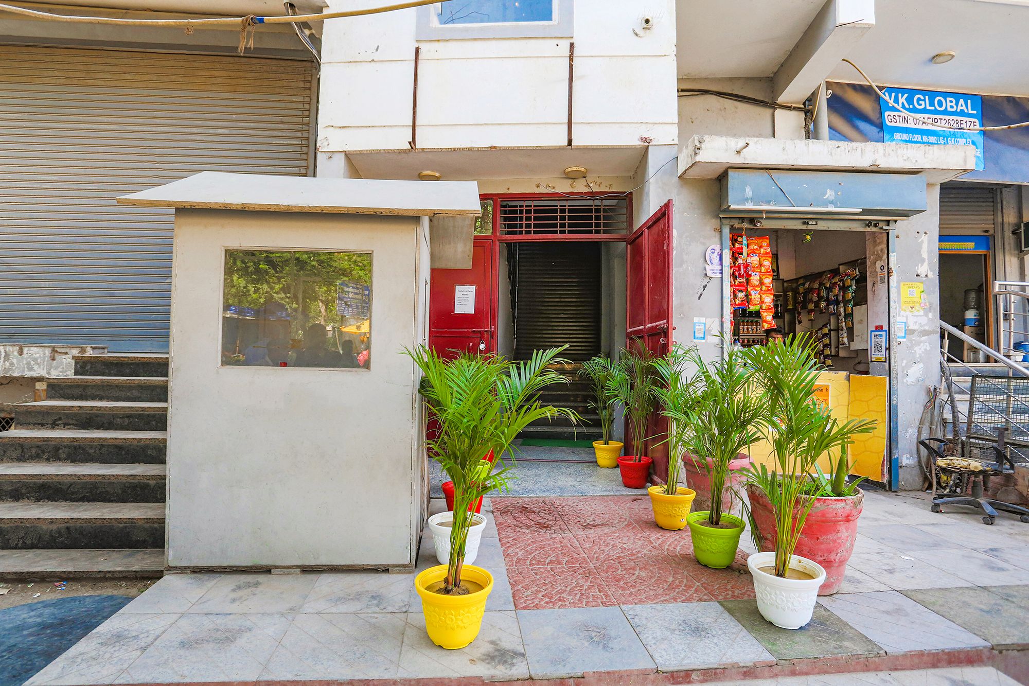 undefined FabHotel Fortune City 7