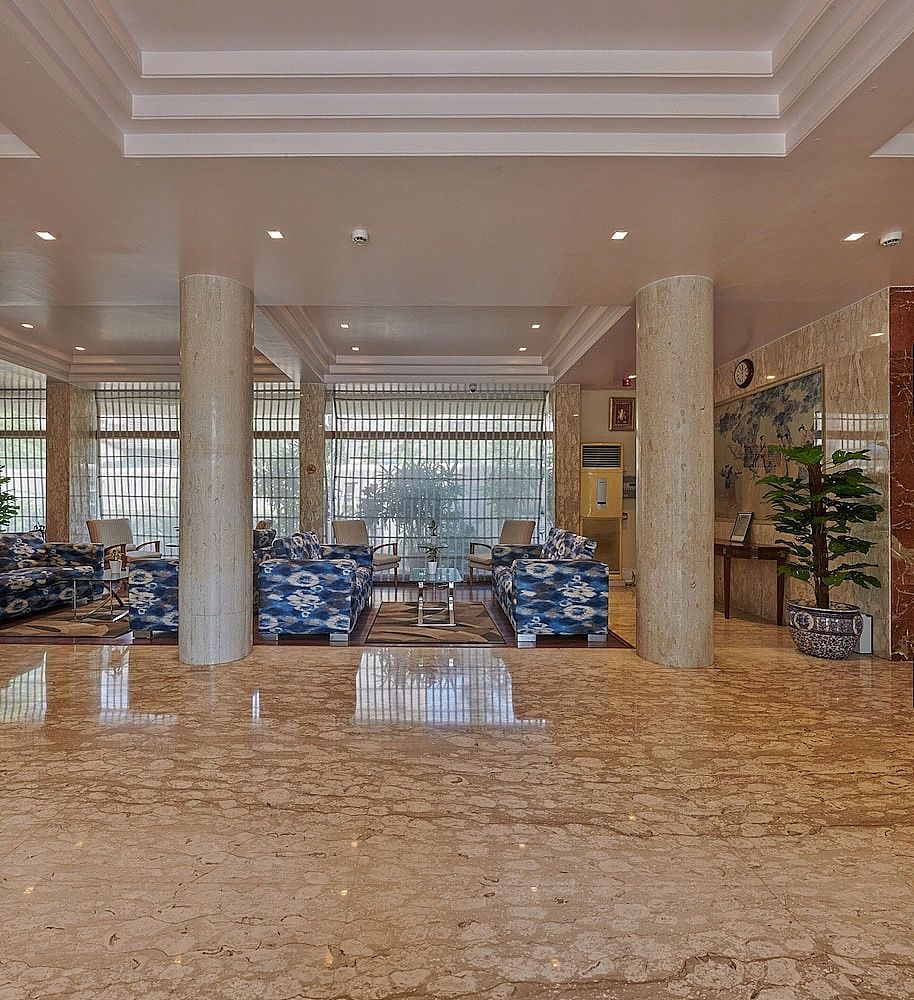 Regent Hotel Andheri, Airport