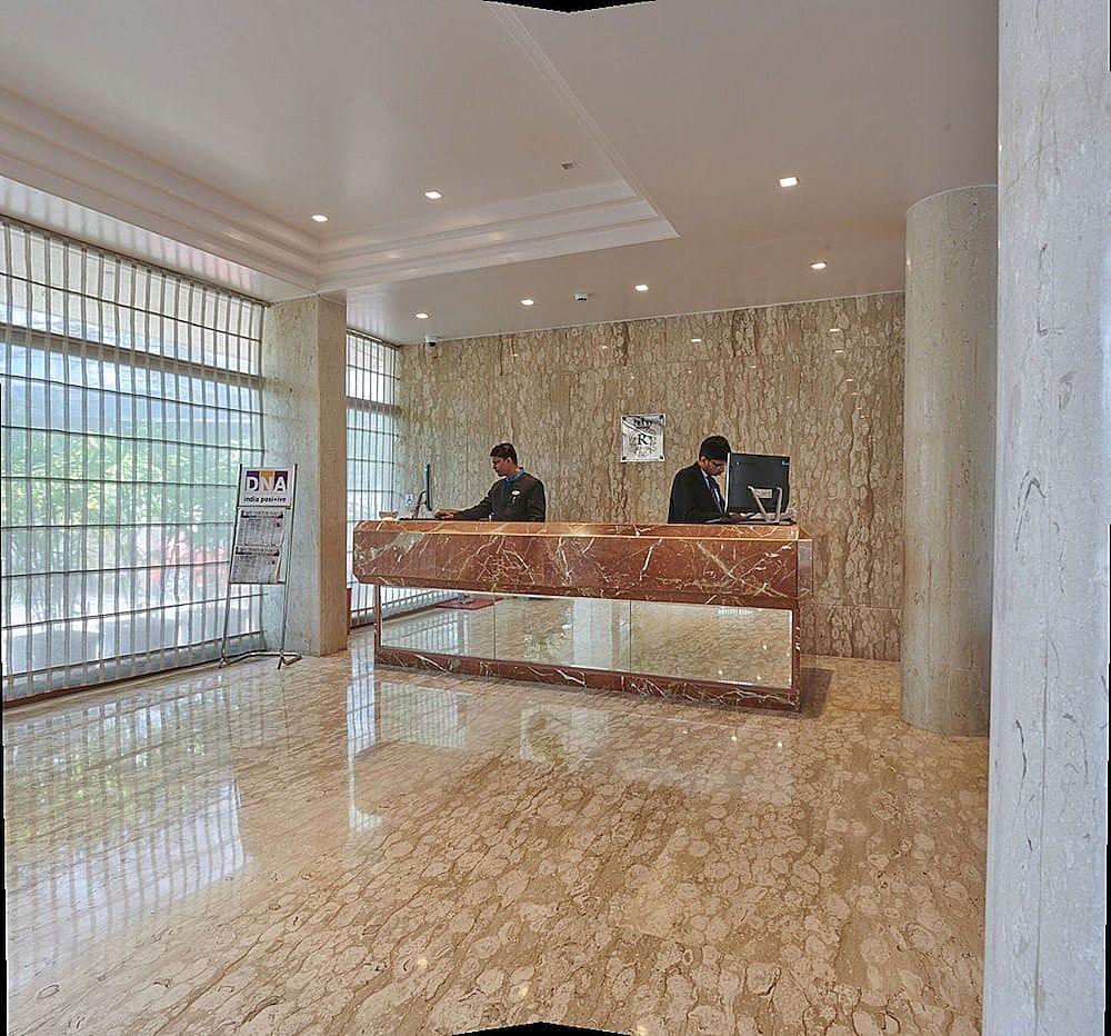 Regent Hotel Andheri, Airport