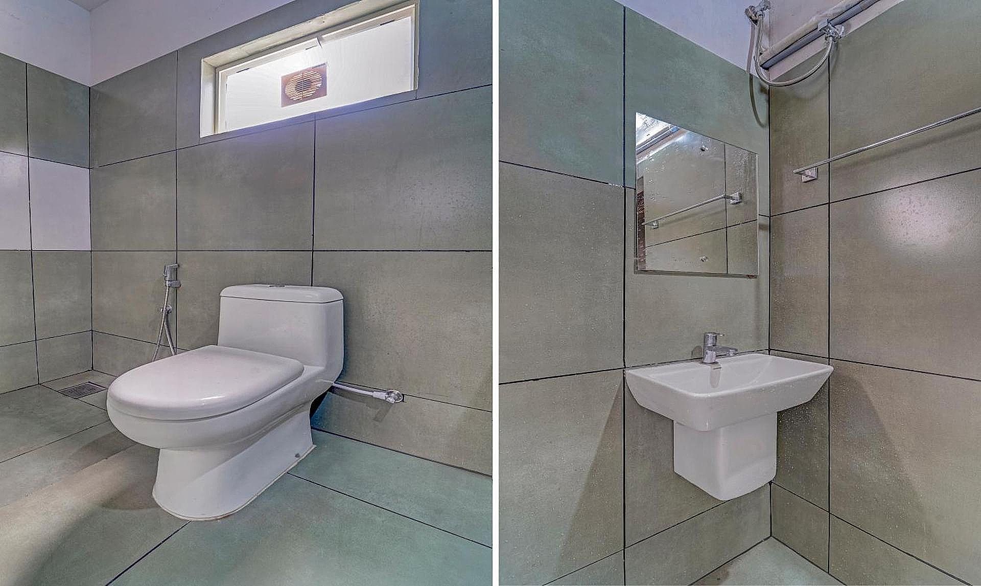  Treebo Regalia Inn Wayanad Standard Double Room 3