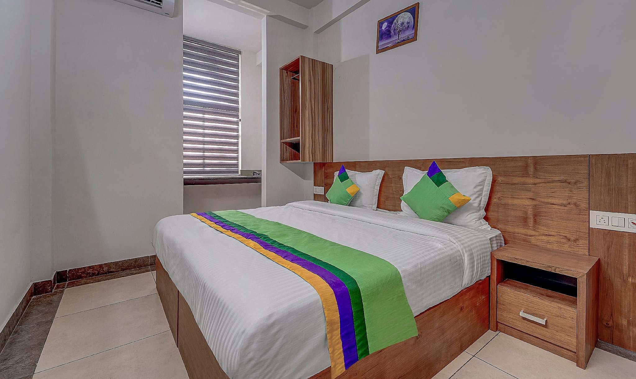  Treebo Regalia Inn Wayanad Standard Double Room 2