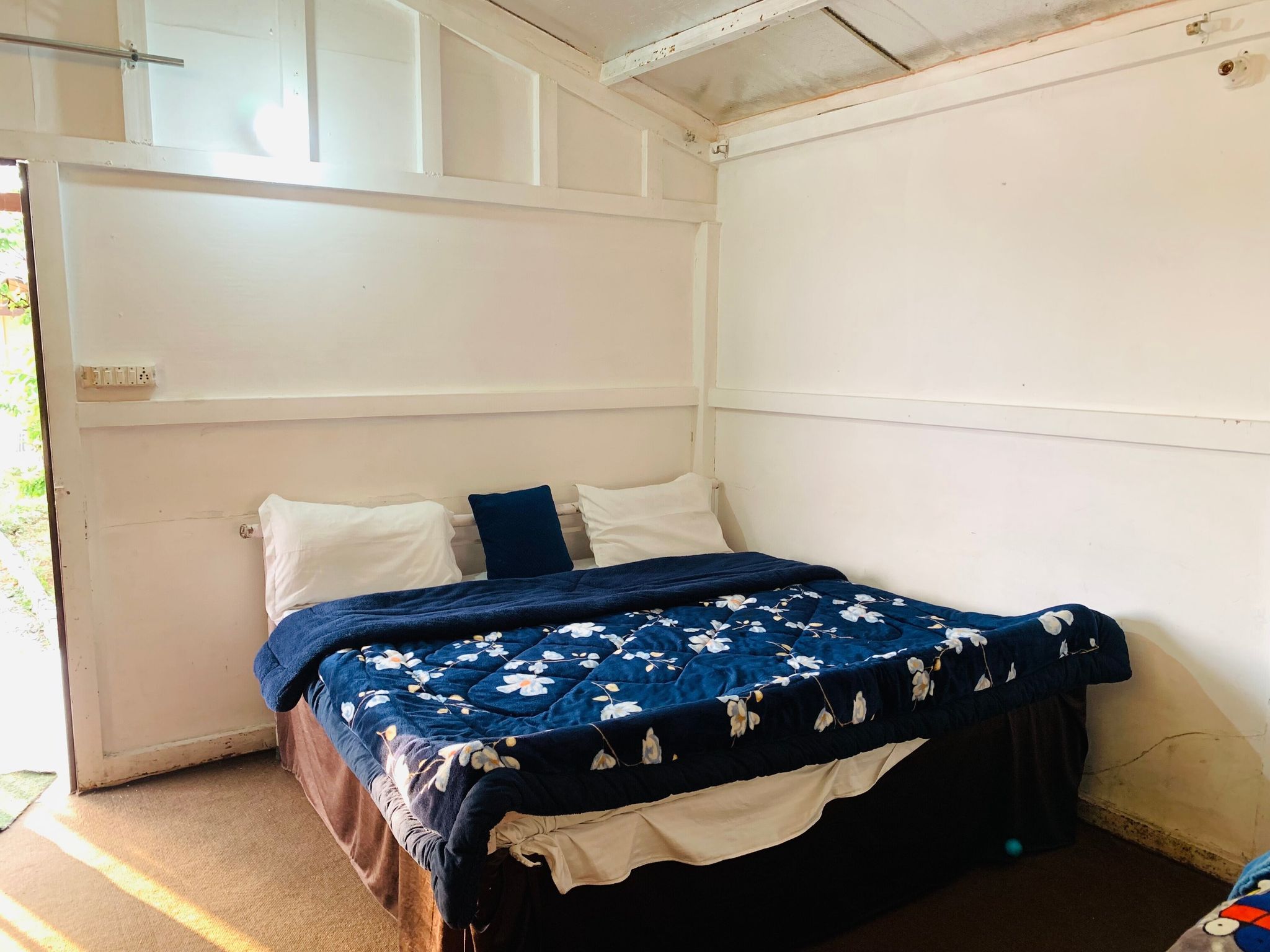 Bliss Of Nature Resort Cottage with Mountain View 9