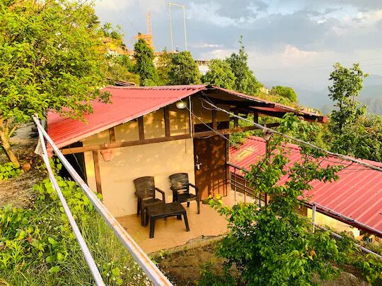 undefined Bliss Of Nature Resort 2