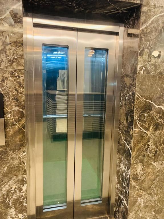 Hotel Lotus Inn Deluxe Room 7