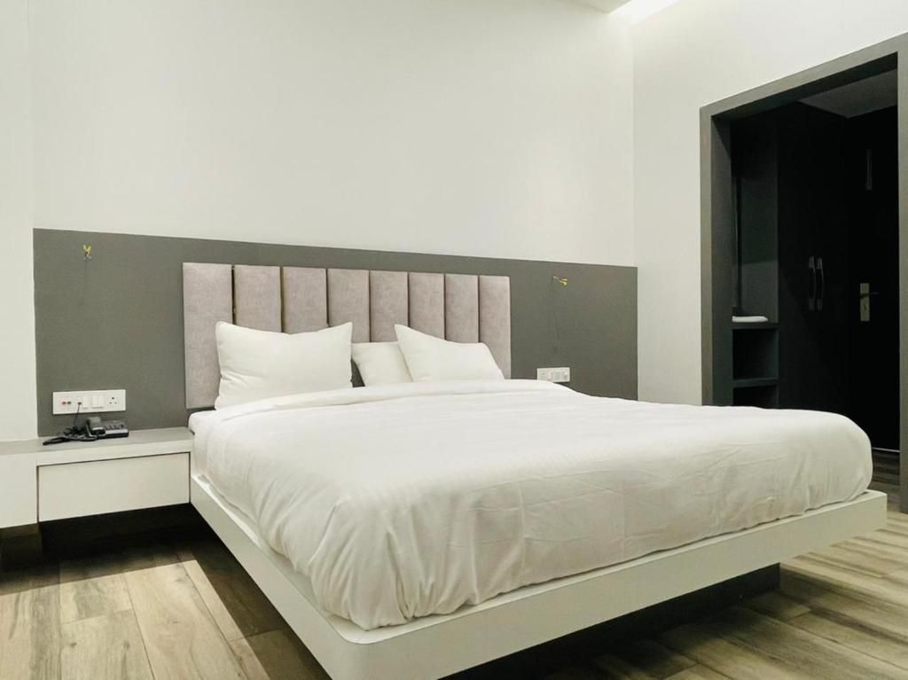 Hotel Lotus Inn Super Deluxe  2