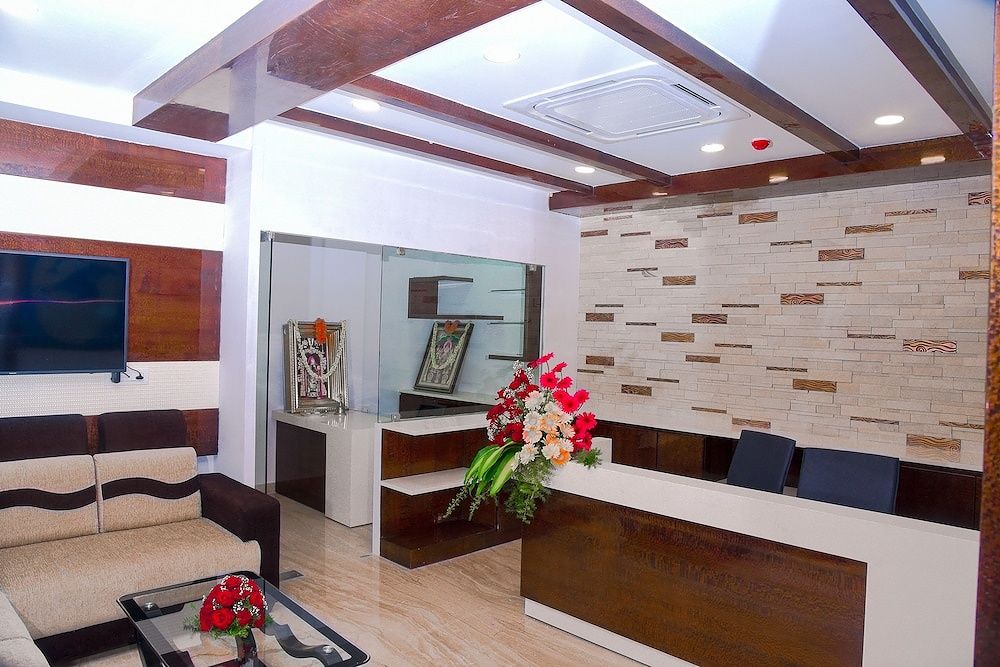 undefined Blue Ocean Residency 2