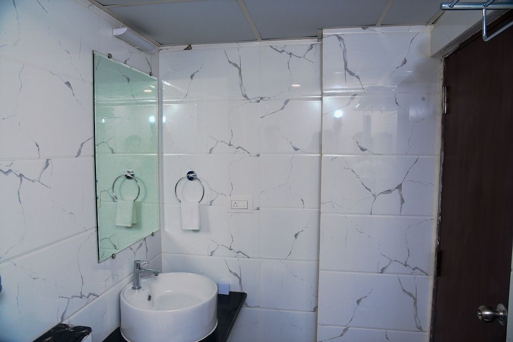 Suite, Accessible