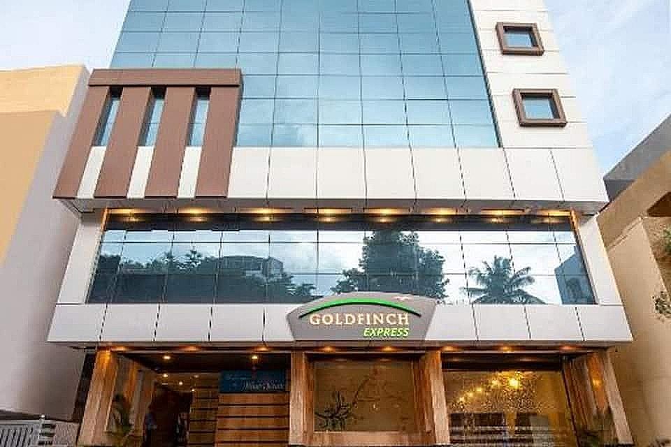 undefined Blue Ocean Residency 7