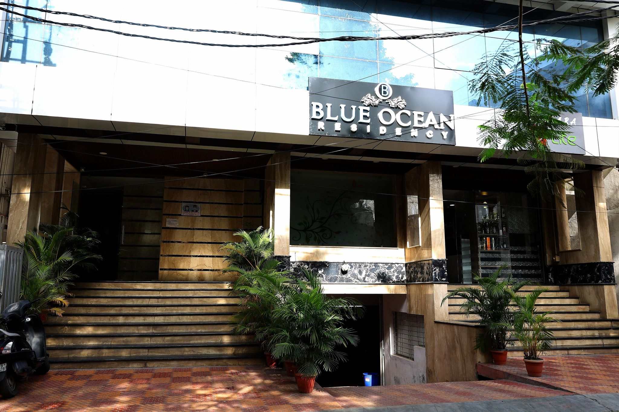 undefined Blue Ocean Residency 6