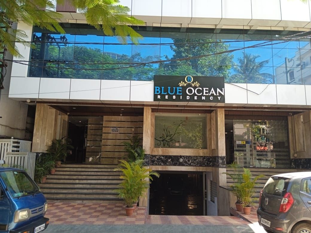 undefined Blue Ocean Residency 8