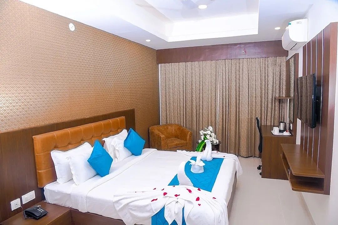 undefined Blue Ocean Residency 10