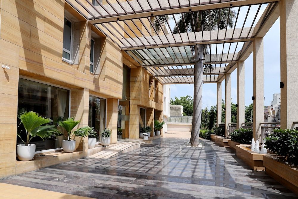 Quality Inn Patria Suites,Rajkot