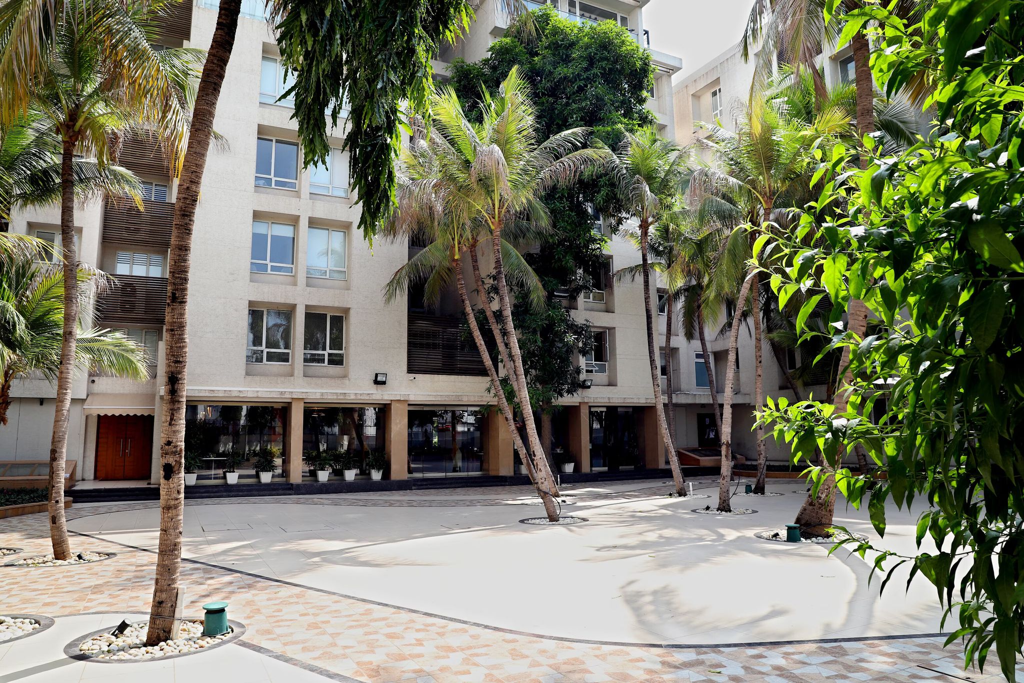 undefined Quality Inn Patria Suites,Rajkot  10