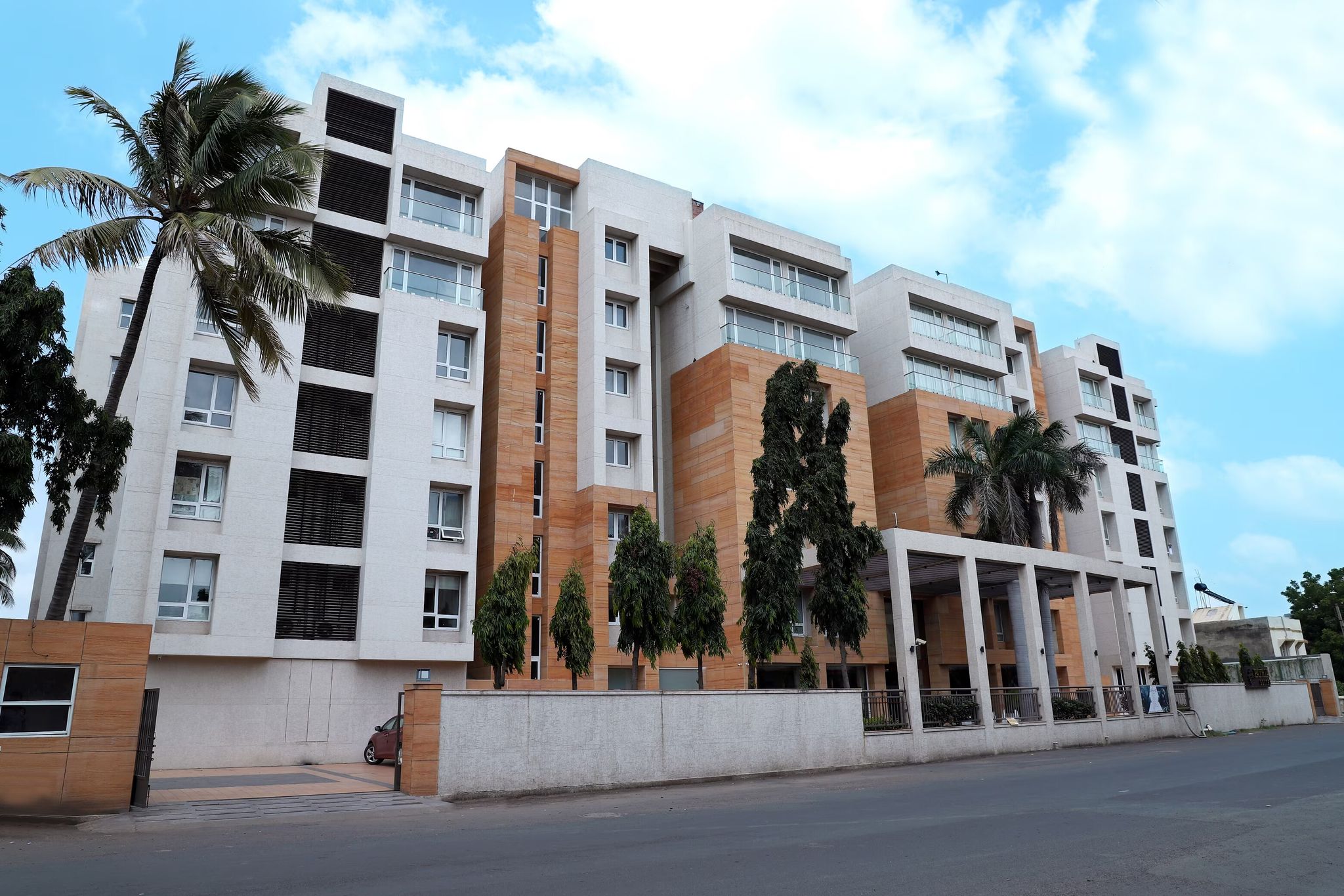 undefined Quality Inn Patria Suites,Rajkot  6