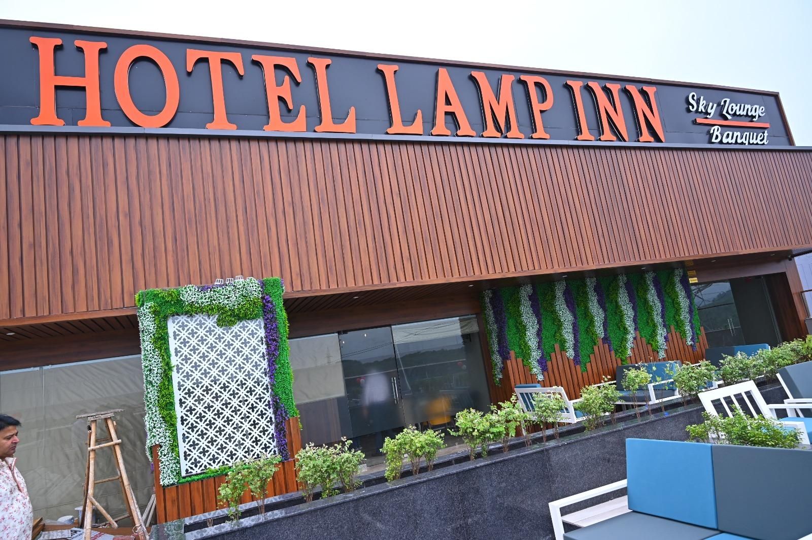 Hotel Lamp Inn Panchkula