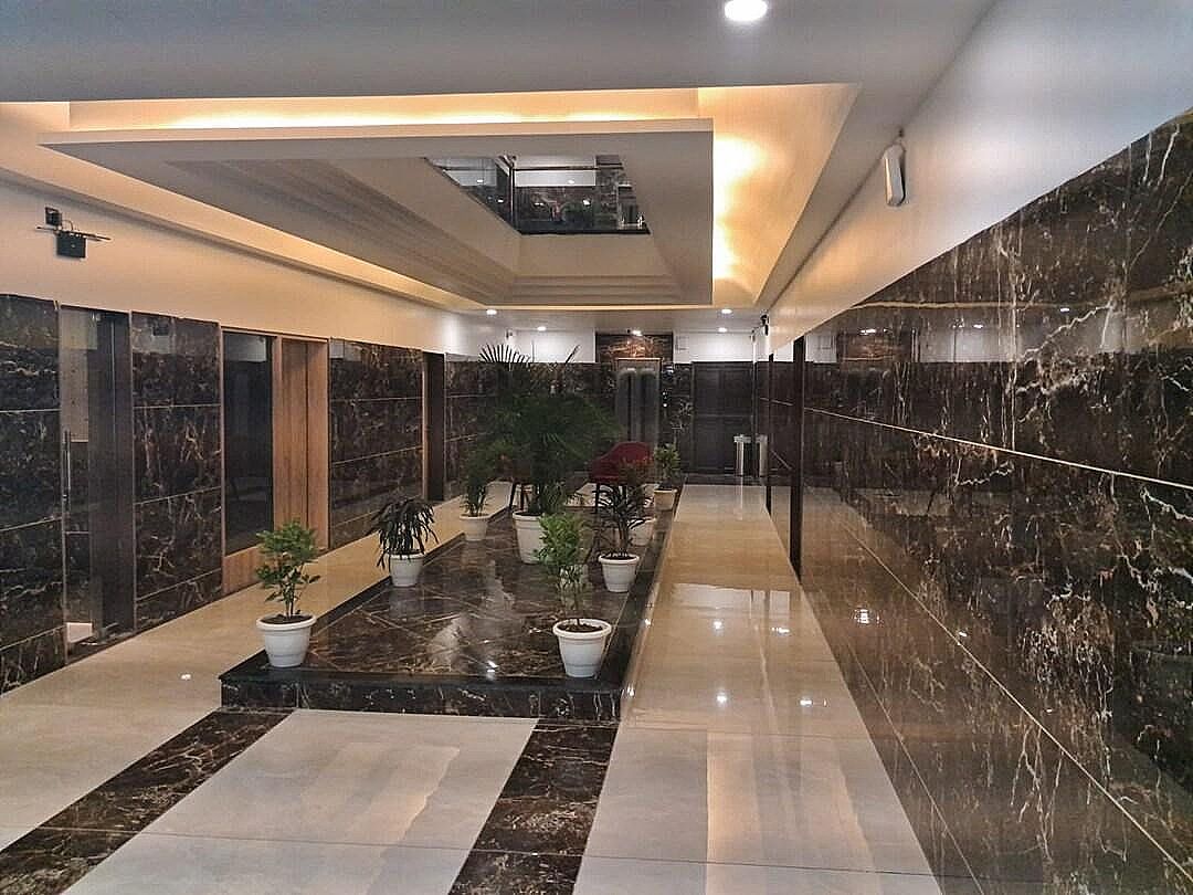 undefined The Dwelling Inn 4