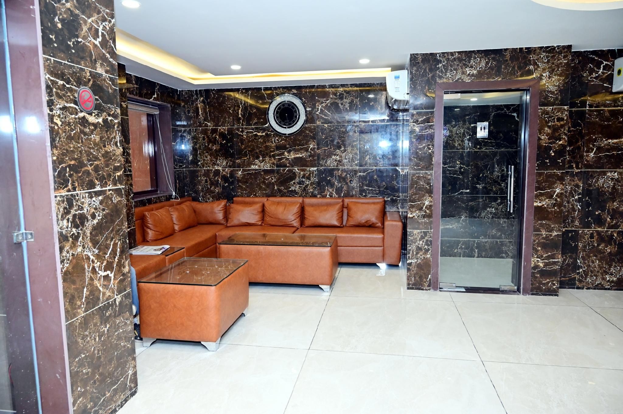 undefined The Dwelling Inn 3