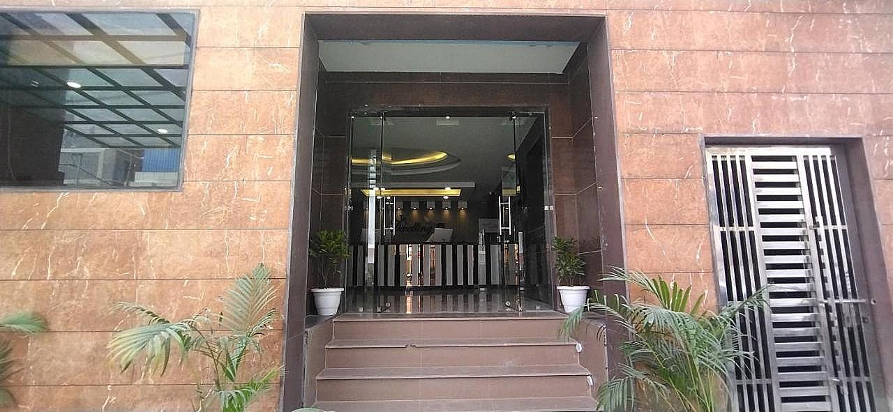 undefined The Dwelling Inn 9