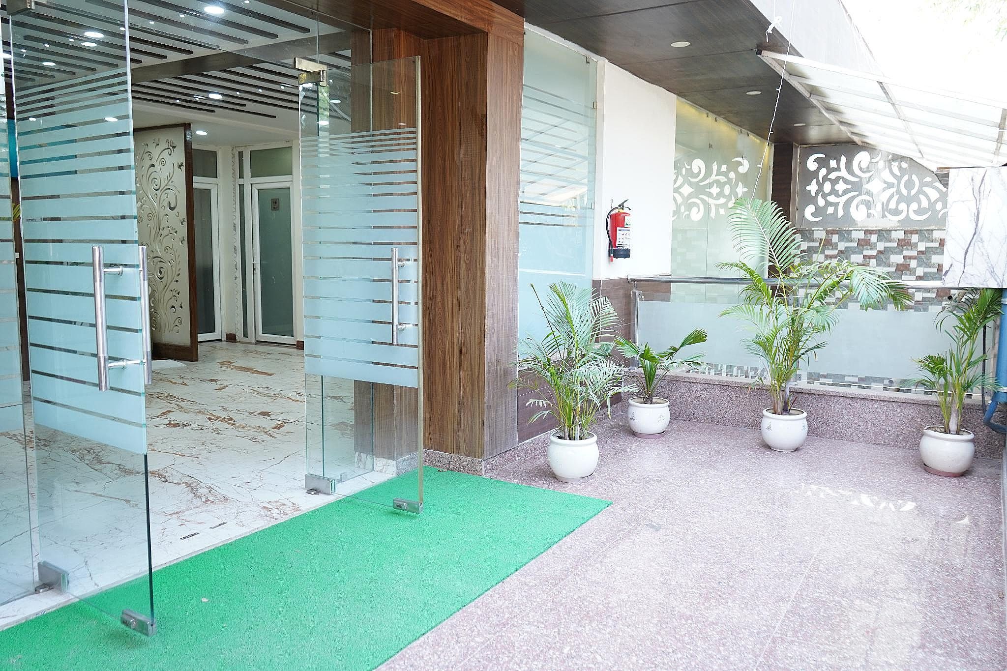 undefined Dwelling Residency 7
