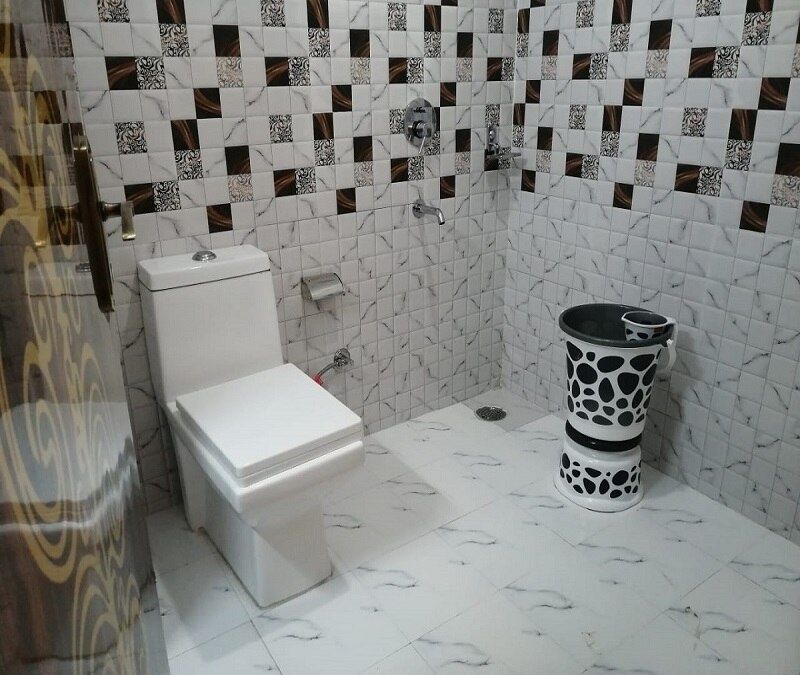 Dwelling Residency Superior Twin Room 5