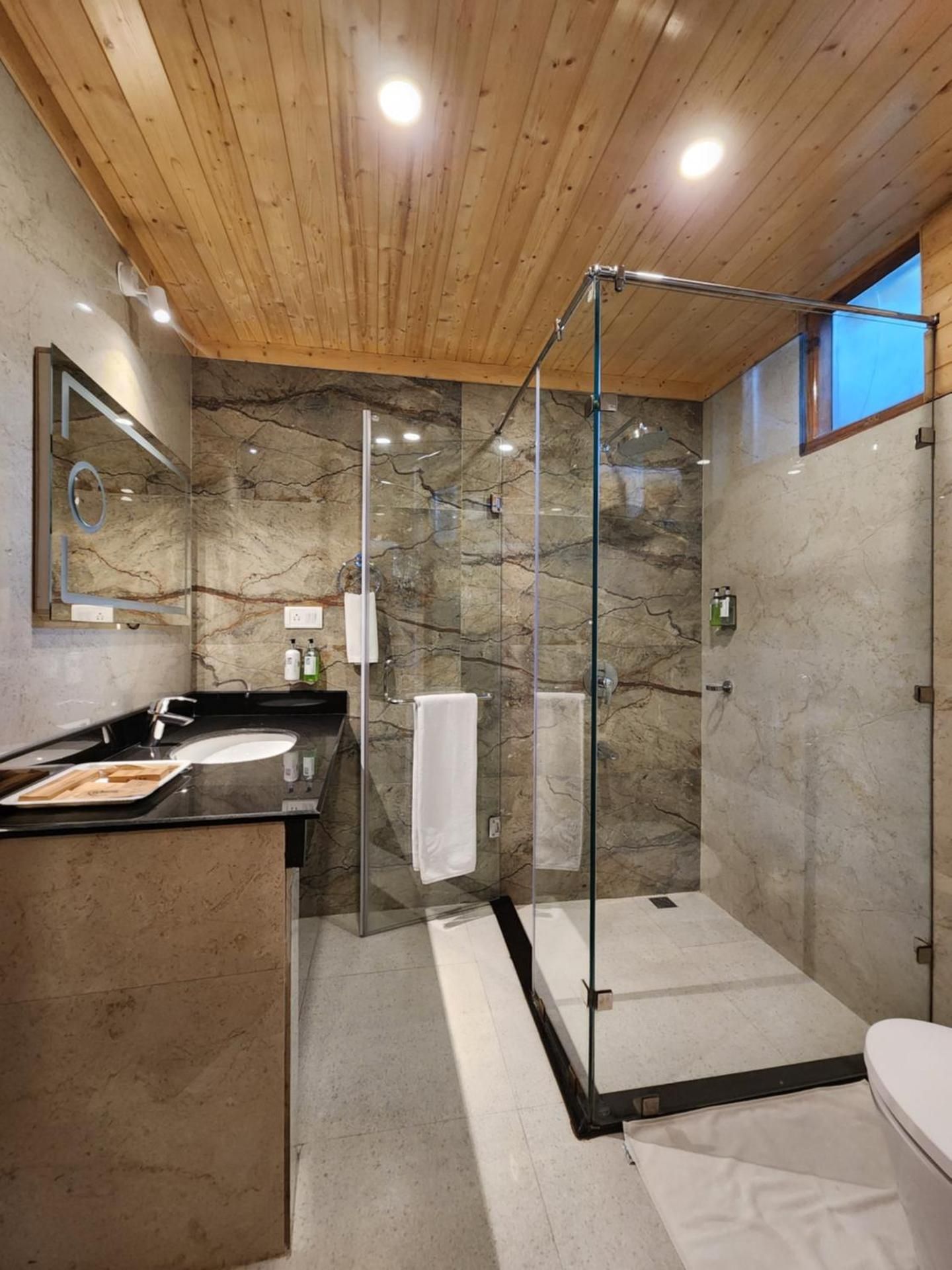 Family Chalet