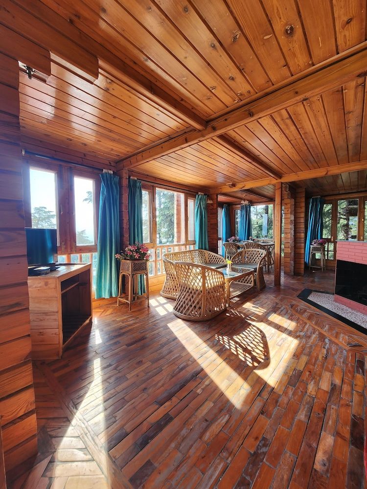 Family Cottage