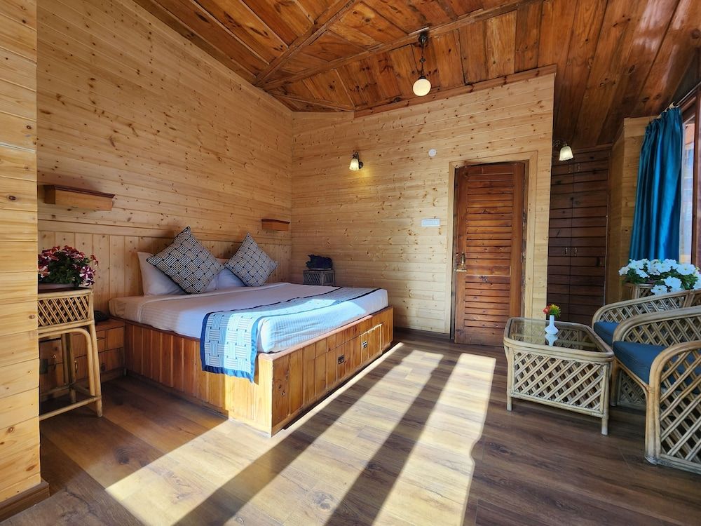 Apartment Suite