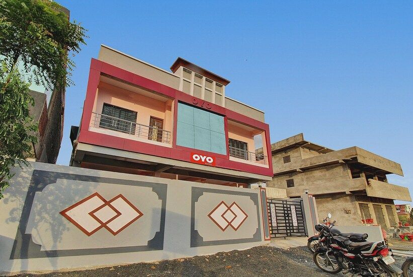 SabRi Hotel