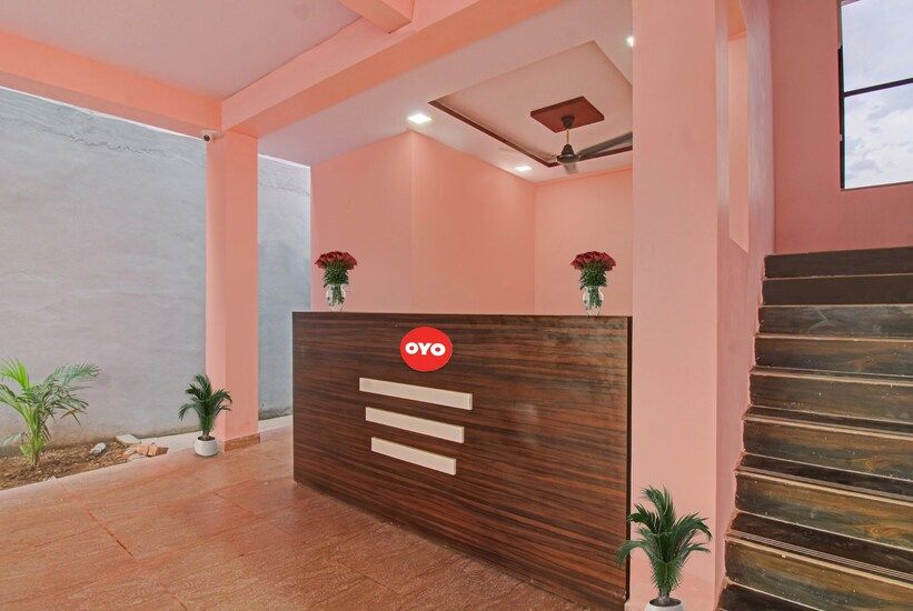 SabRi Hotel