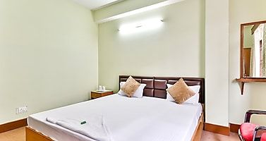 SabRi Hotel