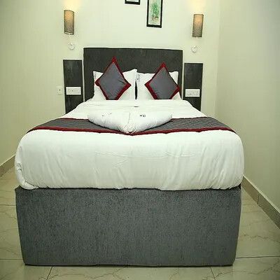 Room Assigned on Arrival
